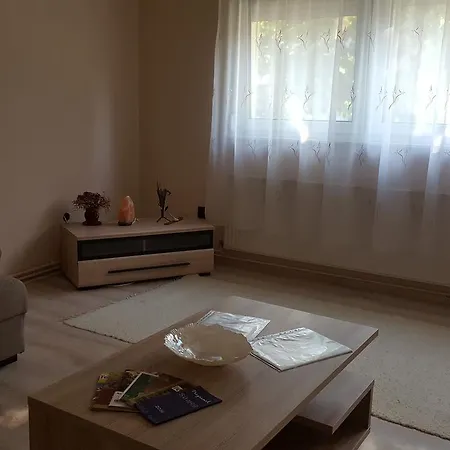 Apartmán Ilona *