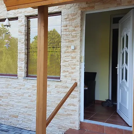 Apartmán Ilona