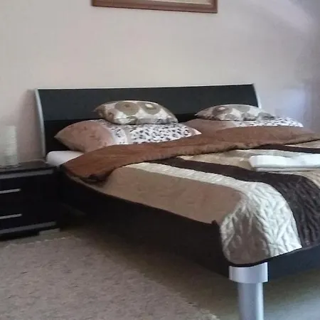 Apartmán Ilona