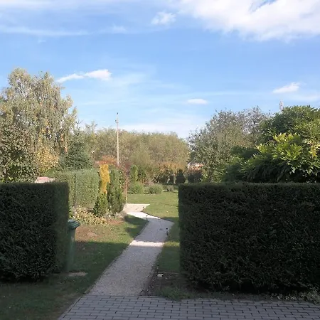 Apartmán Ilona *