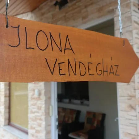 Ilona