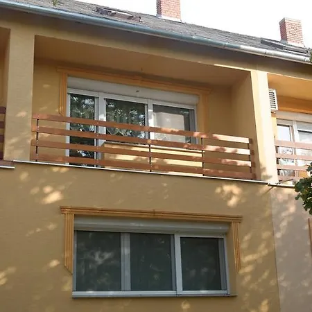 Apartmán Ilona