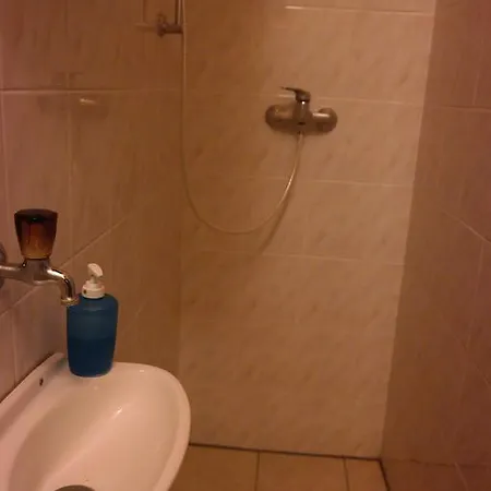 Apartmán Ilona Sümeg