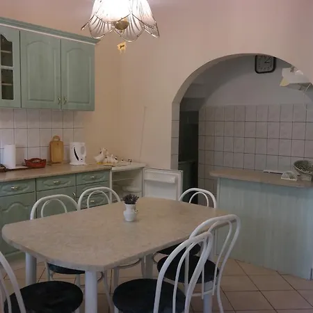 Ilona Apartmán