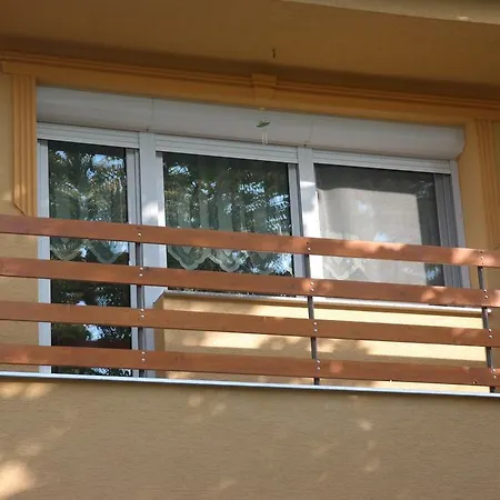 Apartmán Ilona Sümeg