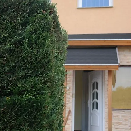 Ilona Apartmán