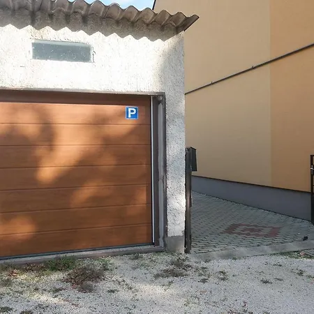 Apartmán Ilona *