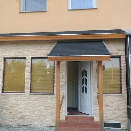 Apartmán Ilona