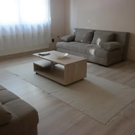 Ilona Apartmán