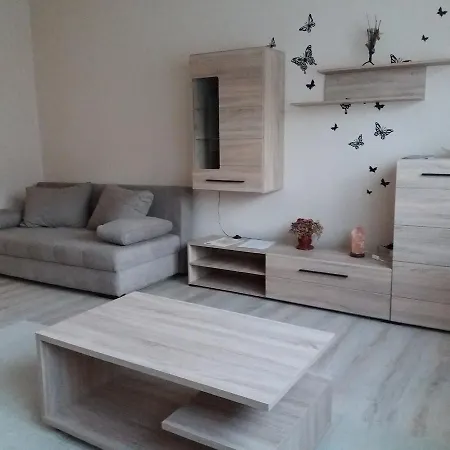 Ilona Apartmán Sümeg