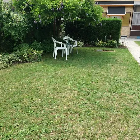 Apartmán Ilona *