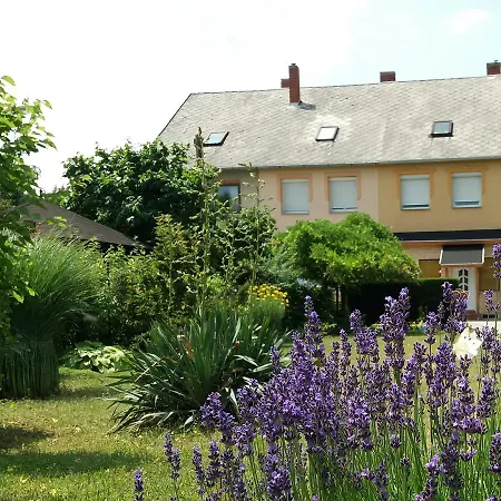 Apartmán Ilona